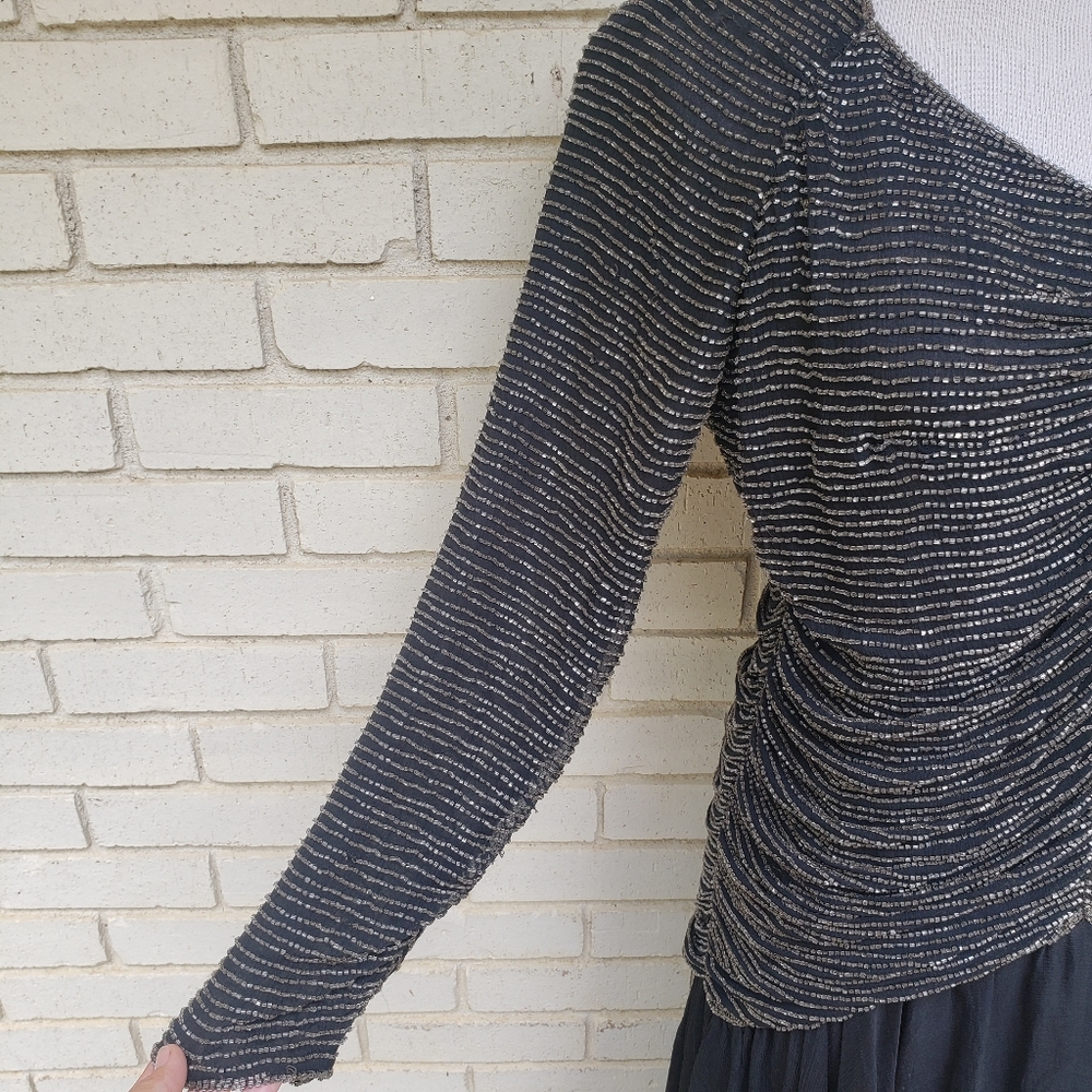 Stunning! Vintage Judith Ann Creation